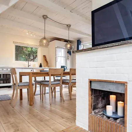 5 Person In Fr Rup Holiday home *
