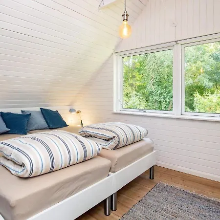Holiday home 5 Person In Fr Rup Frorup